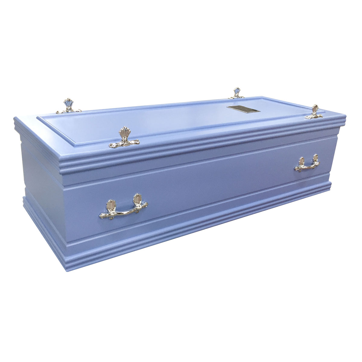 Infant and Junior Coffins from Barringtons Funeral Directors - Bishops Stortford